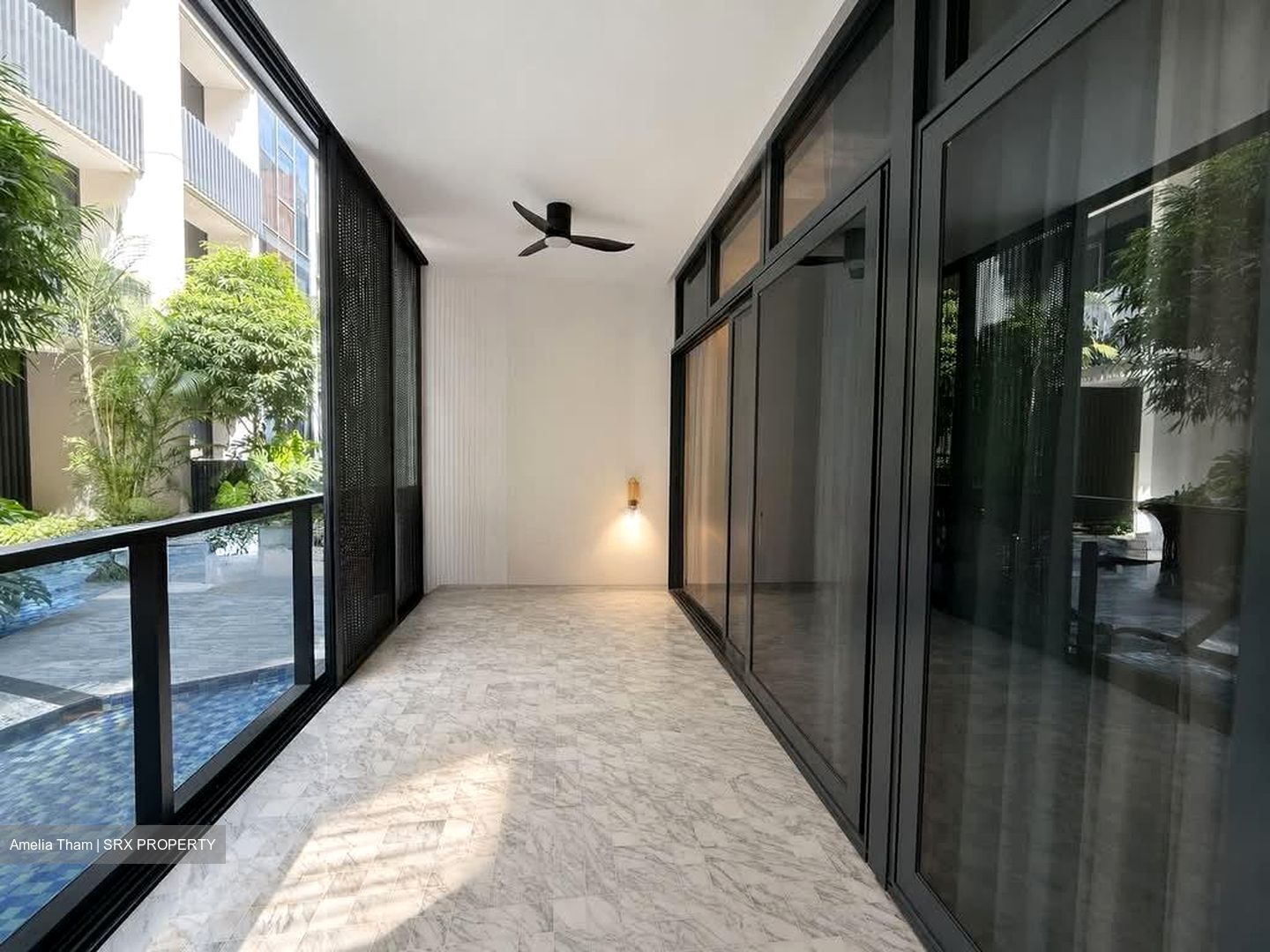 Van Holland (D10), Condominium #603255541